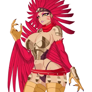 Corruption of Champions II